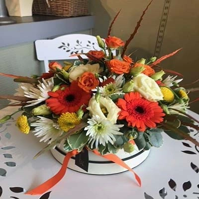 Arrangement Hatbox (004)