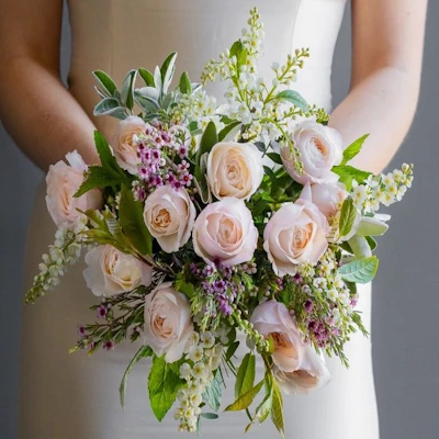 Wedding Flowers