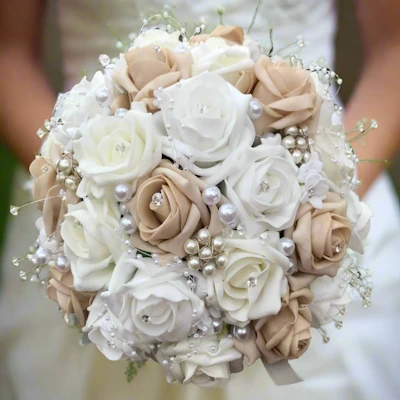 Wedding Flowers