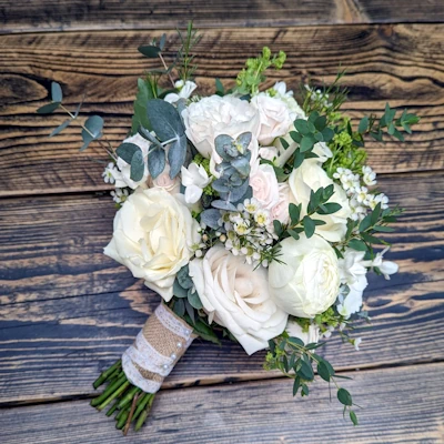 Wedding Flowers