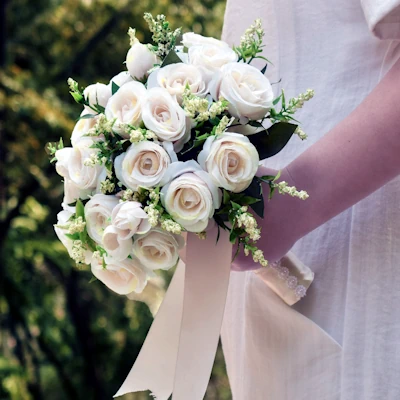 Wedding Flowers