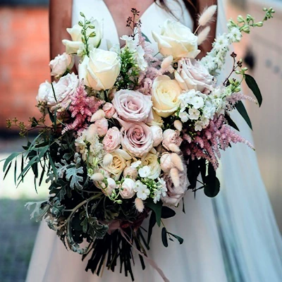 Wedding Flowers