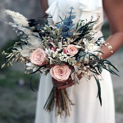 Wedding Flowers