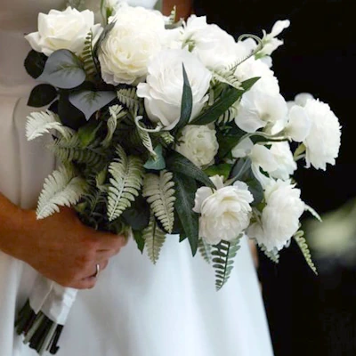 Wedding Flowers