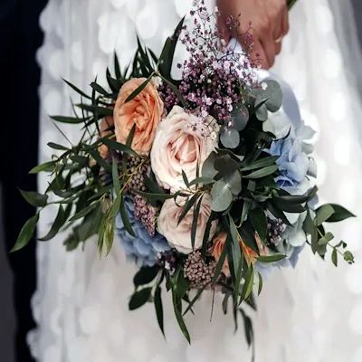 Wedding Flowers