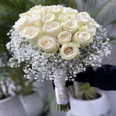Wedding Flowers