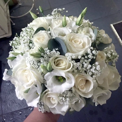 Wedding Flowers
