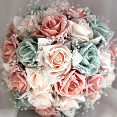 Wedding Flowers
