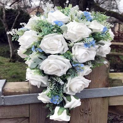 Wedding Flowers