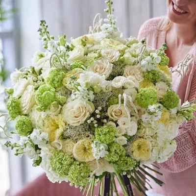 Wedding Flowers