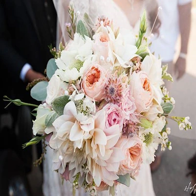 Wedding Flowers